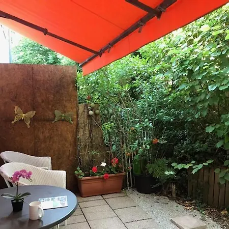 Wo Muenchen Am Schoensten Ist * Grünwald