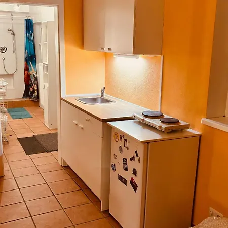 Appartamento Wo Muenchen Am Schoensten Ist